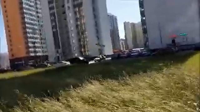 ЖК "Материк" смотреть онлайн