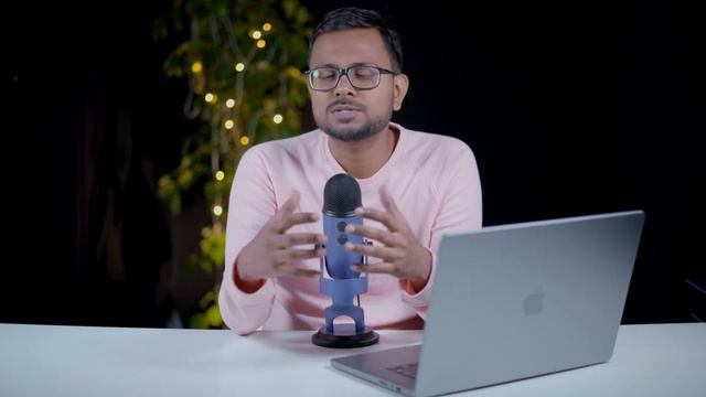 MacBook Pro 16" M1 Pro | How much RAM is enough? 16GB vs 32GB смотреть онлайн