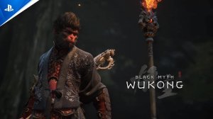 Black Myth: Wukong финальный трейлер