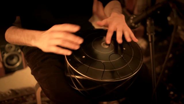 Mushi (Rammerdrum solo) смотреть онлайн