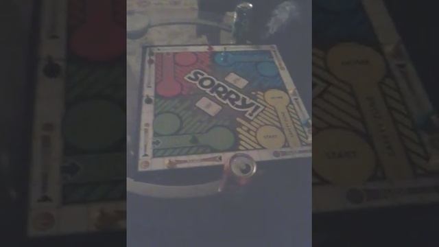 Part 1 sorry game смотреть онлайн