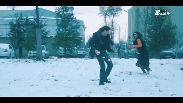 Бозори Фархори - Кушти маро / Bozori Farkhori - Khushti maro 2019 смотреть онлайн