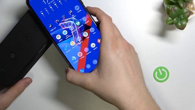 How to Connect Anker SoundCore Boost with Android Phone? смотреть онлайн