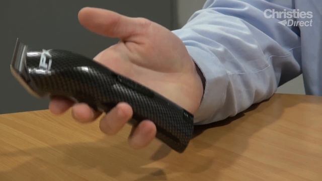 PX Three Clipper By Groom Professional