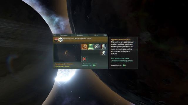 Stellaris: Console Edition - Pre-Order Trailer смотреть онлайн