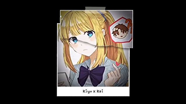 Classroom of the Elite reacts to Kei getting jealous of Ayanokoji x Satou смотреть онлайн