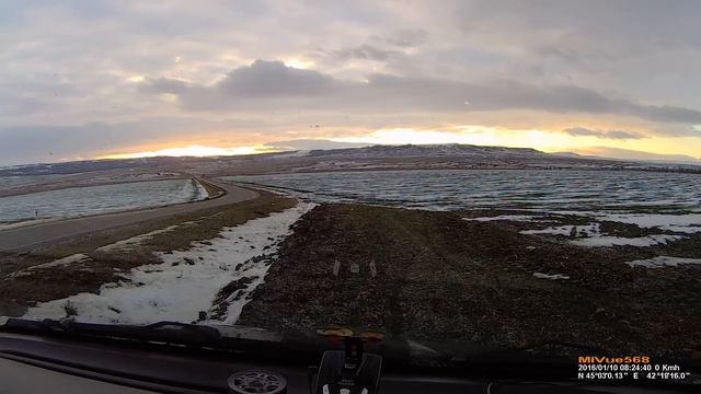 Занесло на льду смотреть онлайн