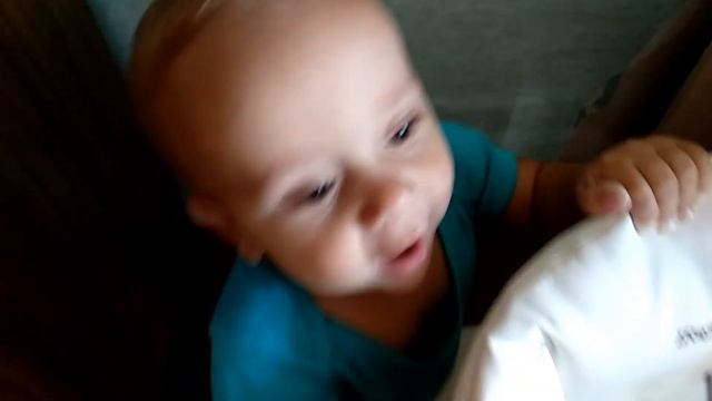 Многодетная семья | Влог | Умения Артема. Массаж от Артура. Еда на завтра. смотреть онлайн