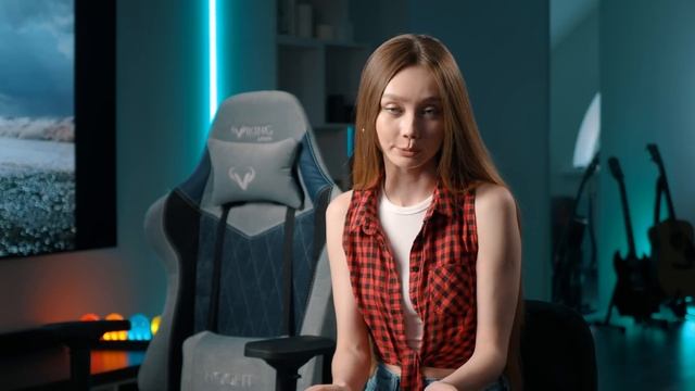 ТЕПЕРЬ Я НАСТОЯЩИЙ ГЕЙМЕР - обзор подарка от подписчиков смотреть онлайн