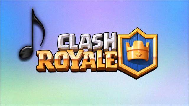 Banda sonora de Clash Royale - Todas las canciones смотреть онлайн