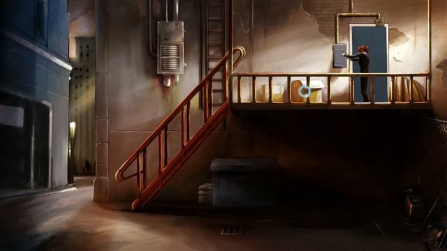 Cognition Episode 2: The Wise Monkey (Part 3) смотреть онлайн