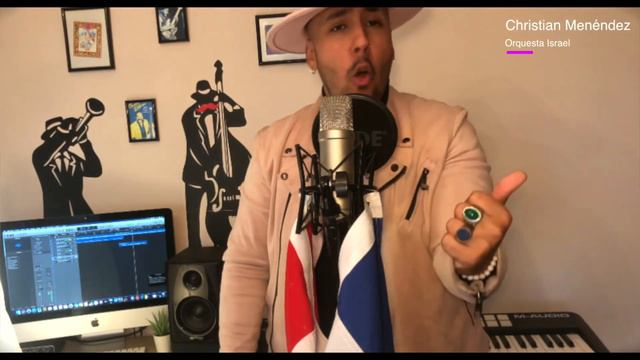 Cor Esperanza #QuedaNaCasa #ProntoVoltaremos ( Cover - Color Esperanza ) Artistas Unid@s da verbena смотреть онлайн