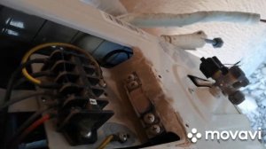 Как правильно установить сплит - систему своими руками !!