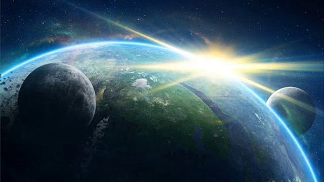 Space - Blue Tears смотреть онлайн