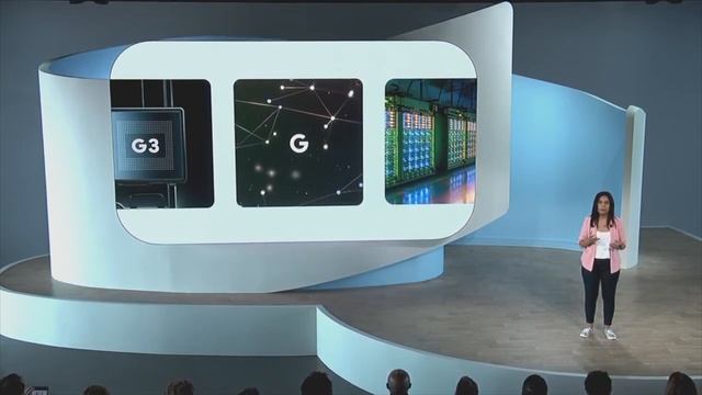 Базово про презентовані PIXEL 8 and PIXEL 8 PRO смотреть онлайн