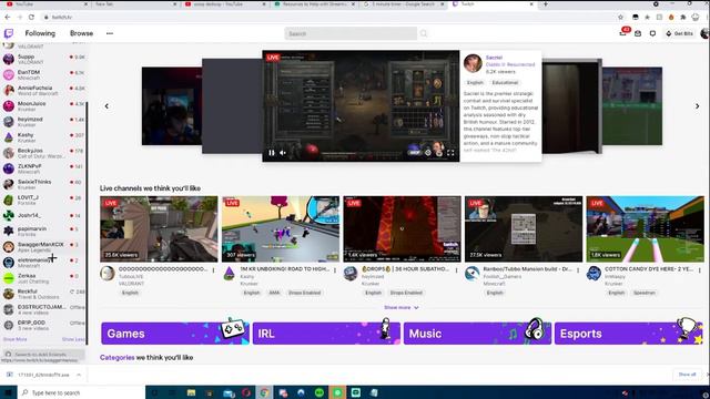 HOW TO GET TWITCH FOLLOWERS! FOR * FREE*!(NoDownload) (2021) (FOLLOW BOT) смотреть онлайн