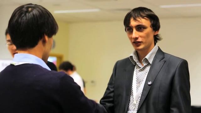 Skoltech Selection Weekend.mp4 смотреть онлайн