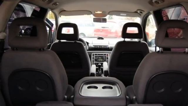 FORD GALAXY 1,9 TDI 115KM 7-OSOBOWY motoportal.eu смотреть онлайн