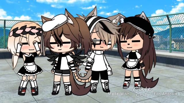 ||• Танцуй или сдохни•|| meme||•gacha life•|| смотреть онлайн