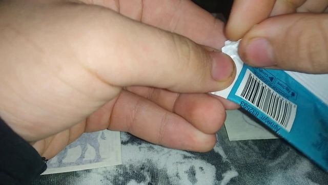 Распаковка татуировок Мавка свит лису смотреть онлайн