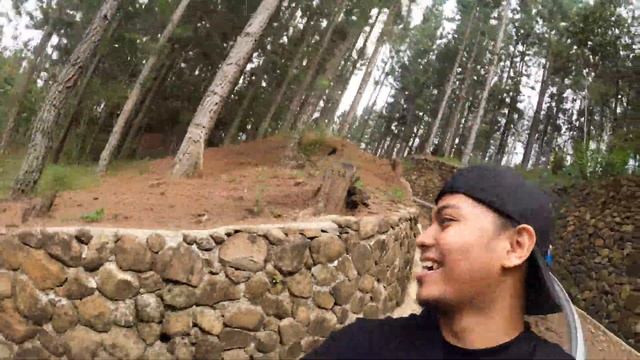 DAHILAYAN ADVENTURE PARK | RAZOR BACK, DROP ZONE AND LONGEST DUAL ZIPLINE IN ASIA | BUKIDNON TRIP смотреть онлайн