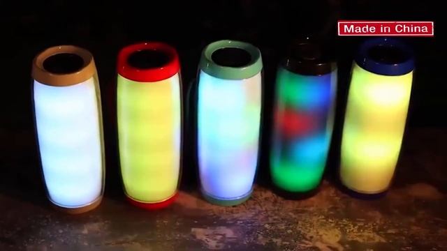 Топ лучших и популярных блютуз колонок с Aliexpress. смотреть онлайн