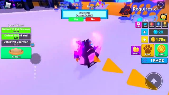 Как получать гемы и бусты(надо продавать петав за гемы и покупать бусты и всякие штуки) смотреть онлайн