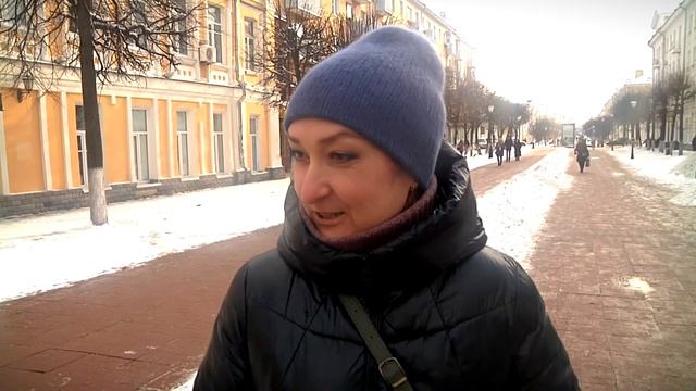 Как встречают Масленицу в Твери смотреть онлайн