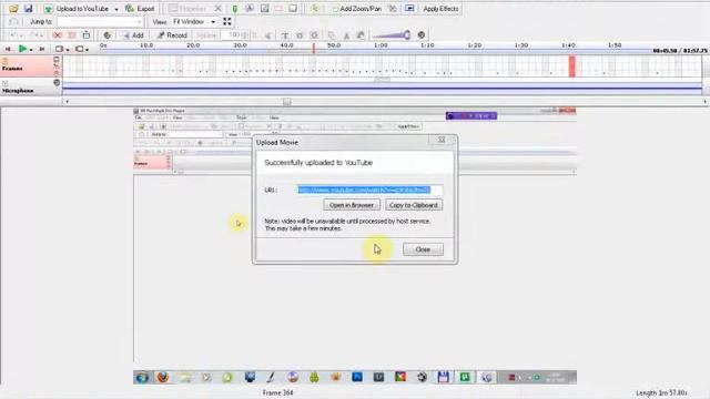 Как залить на youtube и алгоритм записи смотреть онлайн