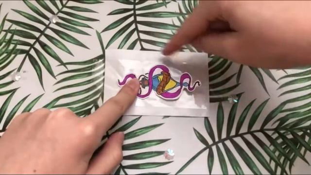 Идеи для бумажных сюрпризов