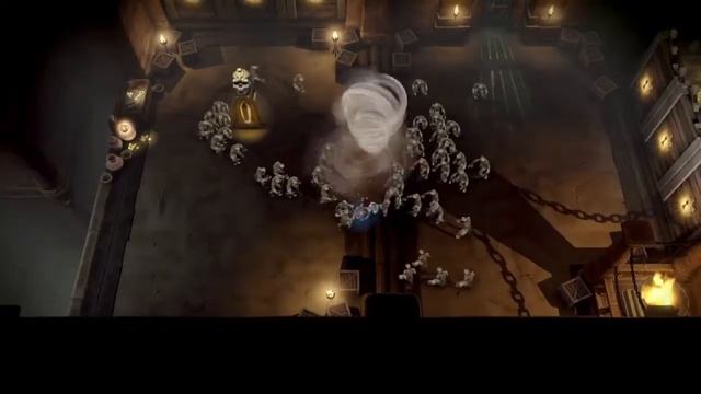Gauntlet - Best Game in 2014 - Free Download смотреть онлайн