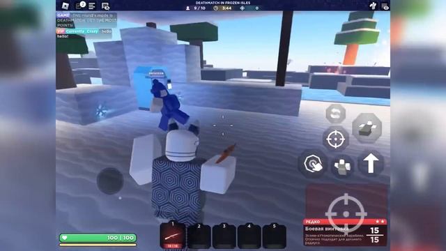 Топ 5 Советов для НОВИЧКОВ в Ragdoll Universe | ROBLOX RAGDOLL UNIVERSE смотреть онлайн