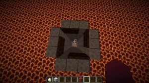 самая простая афто-ферма золота 1.19.2