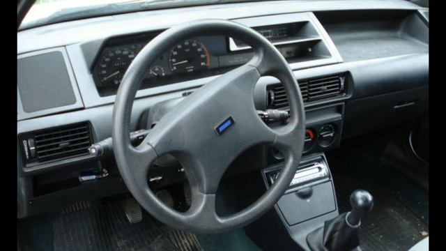 Fiat Tipo - Автомобиль, который не стал легендой... смотреть онлайн