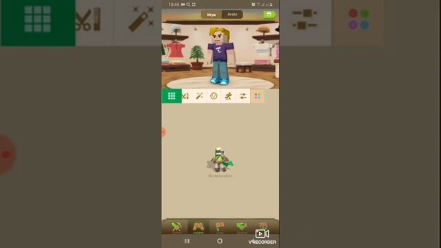 Скачал старый блокмен го! Какой лучше? смотреть онлайн