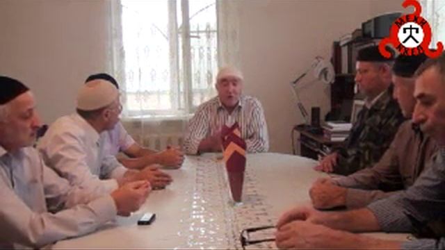 Внеочередное заседание ВС "Мехк-Кхел" 14 сентября по поводу предстоящих выборов 18 сентября смотреть онлайн
