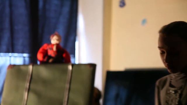 ТАИНСТВЕННАЯ ИСТОРИЯ. Или что бывает, если не слушаться родителей смотреть онлайн