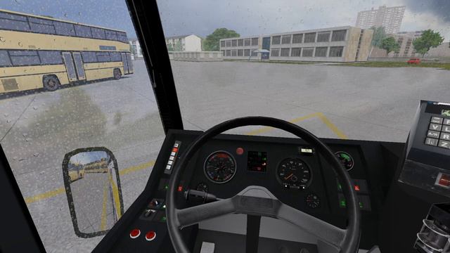 VanHool Buses Series + [OMSI 2] смотреть онлайн