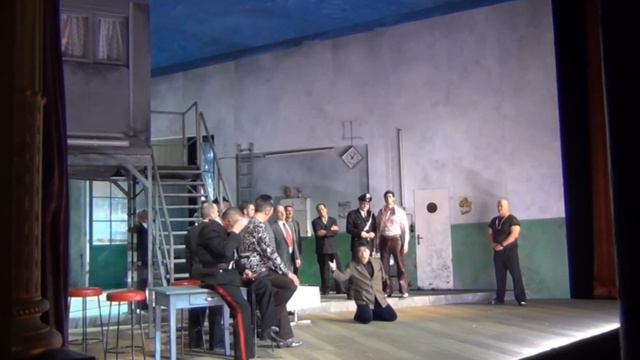 Cortigiani,vil razza dannata - Rigoletto - [바리톤 신대희] / 2013 смотреть онлайн