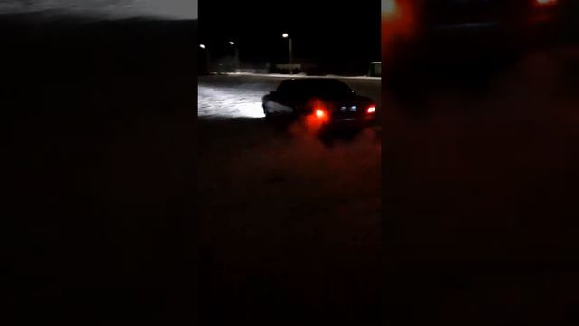 Mercedes-Benz W210 drift смотреть онлайн