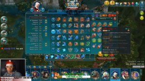 Prime World ►СИЛА ГРОМ ОДЕВАЕМ БИЛД