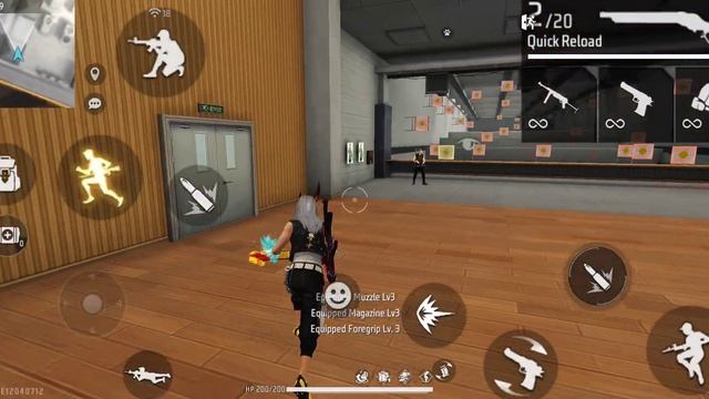 Free Fire Headshot ??❤Free Fire Op Headshot? -SAMSUNG S22 ULTRA