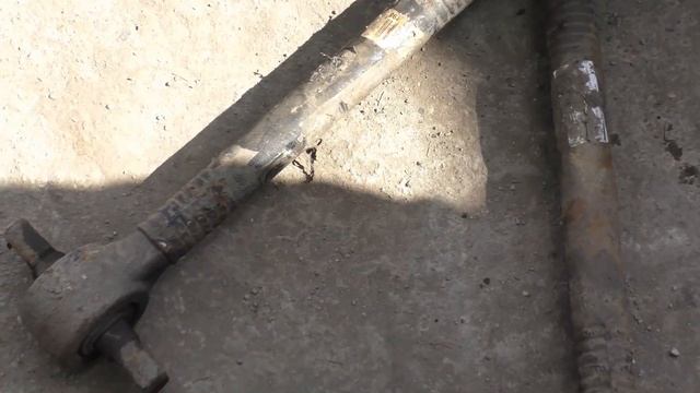 Большое ТО и небольшой ремонт Даф 75 смотреть онлайн