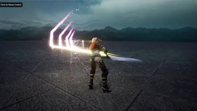 SwordTrails смотреть онлайн