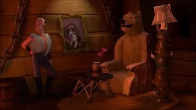 Dagur, Heather, and Shrek get Tangled (Part 12) смотреть онлайн