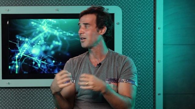 Kotlin, Micronaut e Back-end com Alberto Sousa | #HipstersPontoTube смотреть онлайн