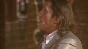 Александр Ревва - Телемост с братом