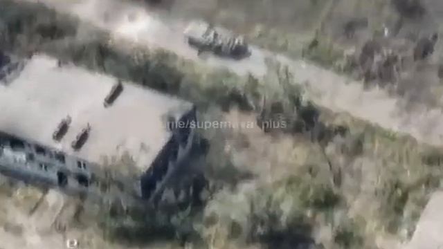 Как выглядело плановое отступление в Харковской обл.