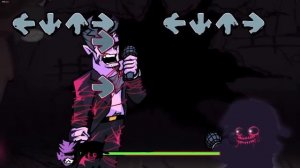 FRIDAY NIGHT FUNKIN' mod EVIL Boyfriend vs Corrupt Daddy Dearest FINAL BATTLE!