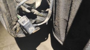 моторчик омывателя лобового и заднего стекла Volvo xc60